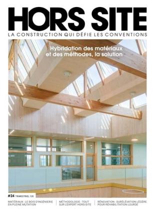 Hors Site - Hiver 2024