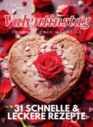 Ich Liebe Essen - 3 Februar 2024