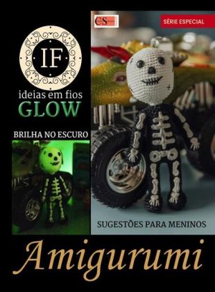 Ideias Em Fios Glow - Fevereiro 2024