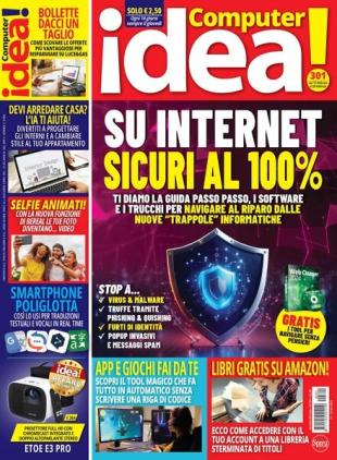 Il Mio Computer Idea! - 15 Febbraio 2024
