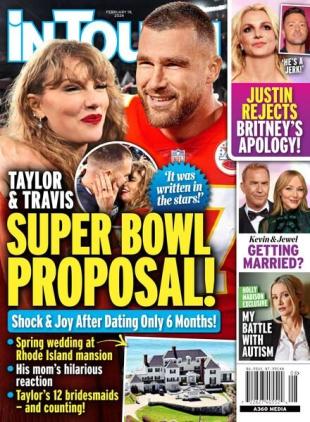 In Touch Weekly - February 19 2024