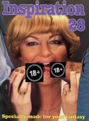 Inspiration - N 28 February 1985