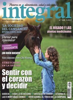 Integral - Febrero 2024
