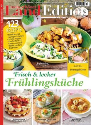 LandEdition Food - Februar 2024