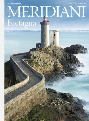 Meridiani - Agosto 2022
