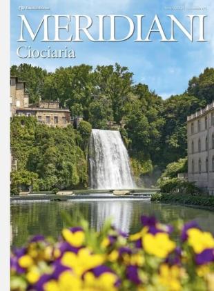 Meridiani - Ottobre 2023