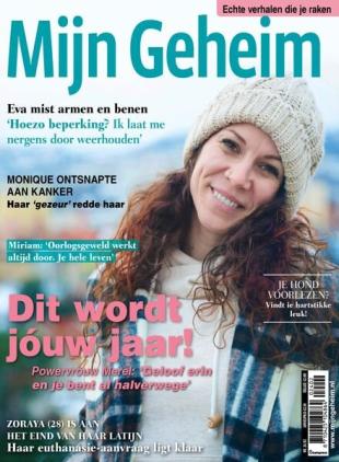Mijn Geheim - 26 Januari 2024