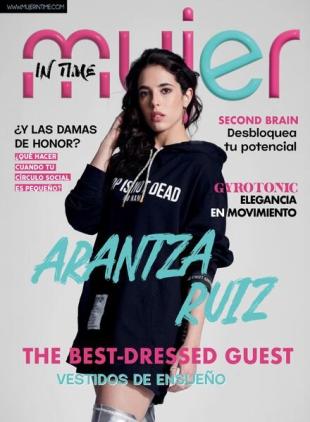 Mujer In Time - Febrero 2024