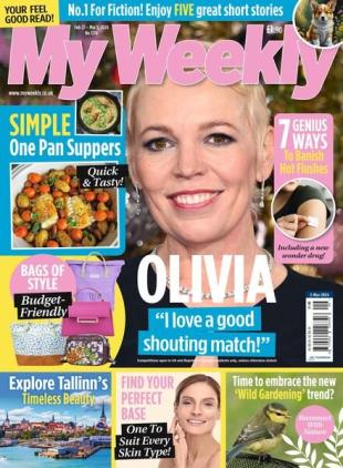 My Weekly - February 27 2024