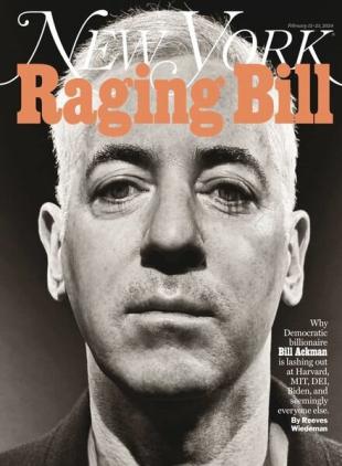 New York Magazine - February 12 2024