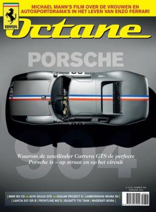 Octane Nederland - Februari 2024