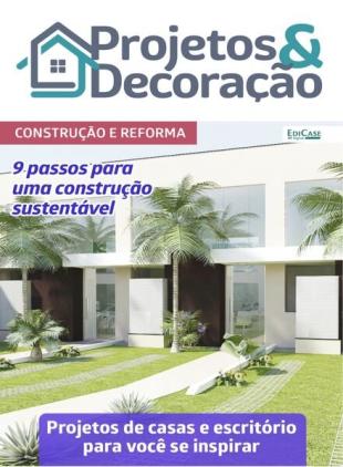 Projetos e Decoracao - 17 Janeiro 2024