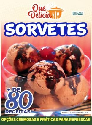 Que Delicia - 29 Janeiro 2024
