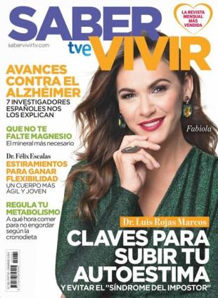 Saber Vivir - Marzo 2024