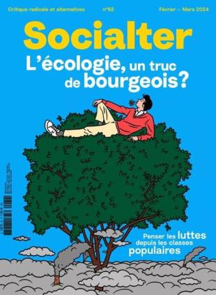 Socialter - Fevrier-Mars 2024