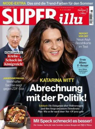 SuperIllu - 15 Februar 2024