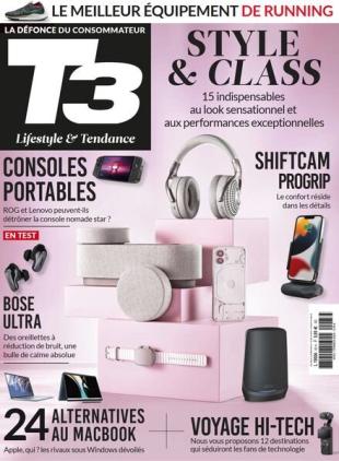 T3 France - Fevrier 2024