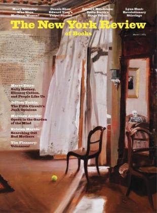 The New York Review of Books - March 7 2024