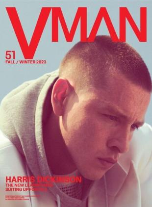 VMan - Fall-Winter 2023