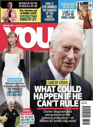 You South Africa - 22 February 2024