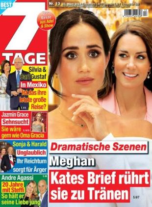 7 Tage - 23 Marz 2024