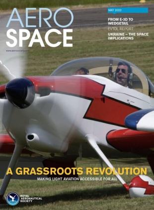 Aerospace - May 2022