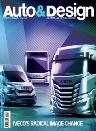 Auto & Design - Marzo-Aprile 2024