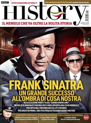 BBC History Italia - Aprile 2024
