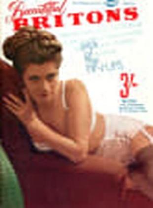 Beautiful Britons - N 178