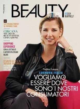 Beauty Business - Marzo 2024