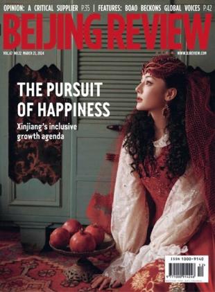 Beijing Review - March 21 2024