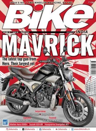 Bike India - March 2024