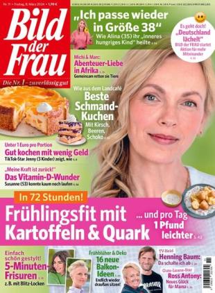 Bild der Frau - 8 Marz 2024