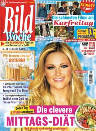 BildWoche - 14 Marz 2024