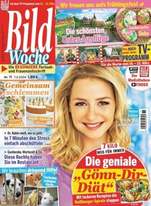 BildWoche - 7 Marz 2024