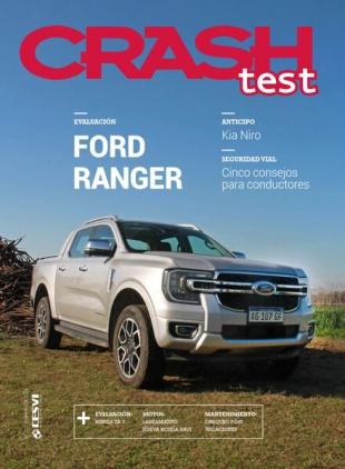 Crash Test - N 232 Febrero 2024