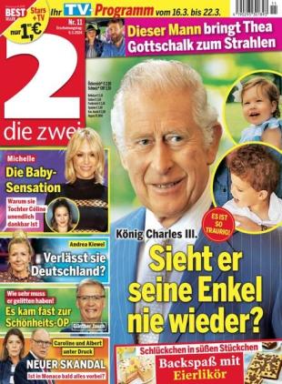 Die Zwei - 9 Marz 2024
