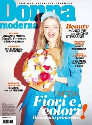 Donna Moderna - 21 Marzo 2024