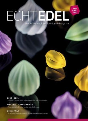 echtedel Magazin - 2024