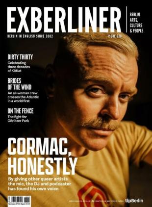 Exberliner - March 2024