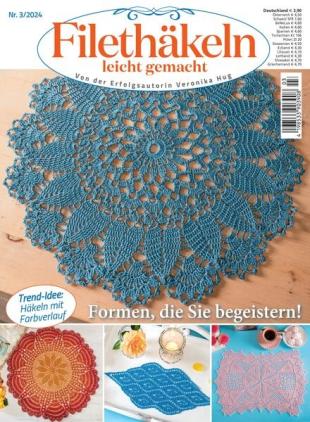 Filethakeln Leicht Gemacht - Marz 2024