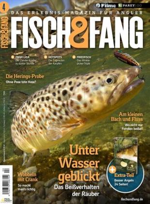Fisch & Fang - April 2023