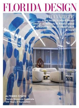Florida Design - March 2024