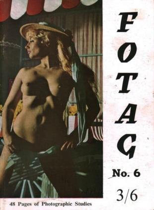 Fotag Magazine - N 6
