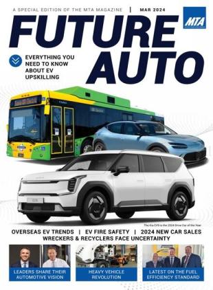 Future Auto - March 2024