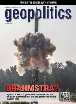 Geopolitics - March 2024
