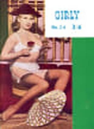 Girly UK - N 24