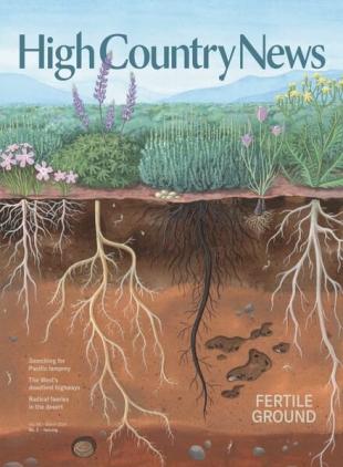 High Country News - March 2024