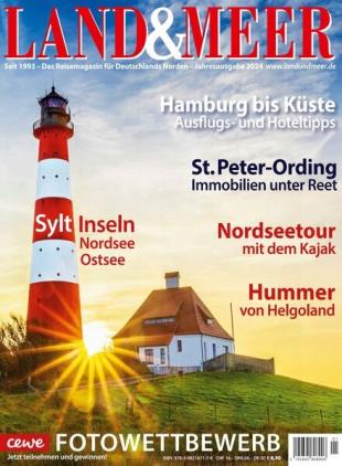 Land & Meer - 2024