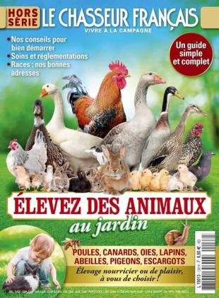 Le Chasseur Francais - Hors-Serie N 138 - 15 Mars 2024
